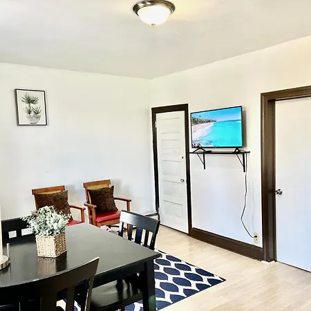 3 Bedrooms, Boardwalk Duplex Beachblock Home! Atlantic City Esterno foto
